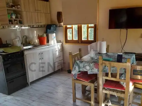 Casa en Venta 3 años