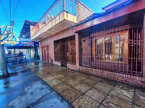 Juan Bautista Lasalle al 4100