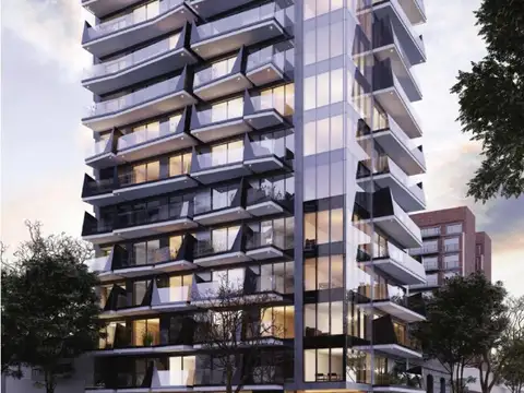 Departamento en Venta en Belgrano R, USD 125.000