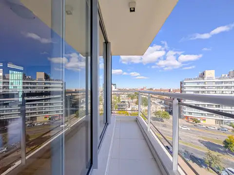 Av Candido Carballo 200