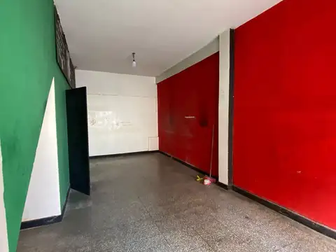 Local en Alquiler 19 años