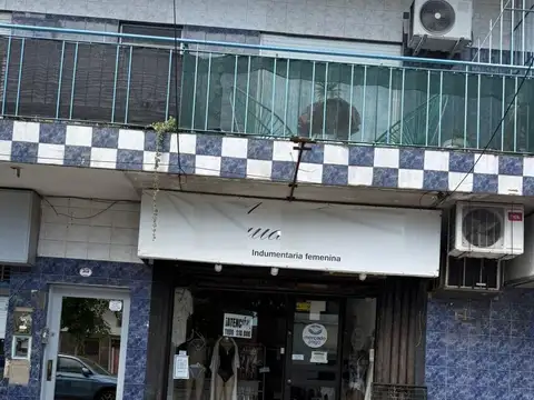 alquiler Local a metros de avenida laprida
