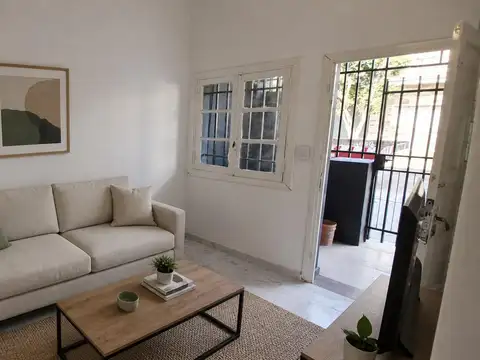 Depto Tipo Casa en Alquiler en San Justo, $ 550.000