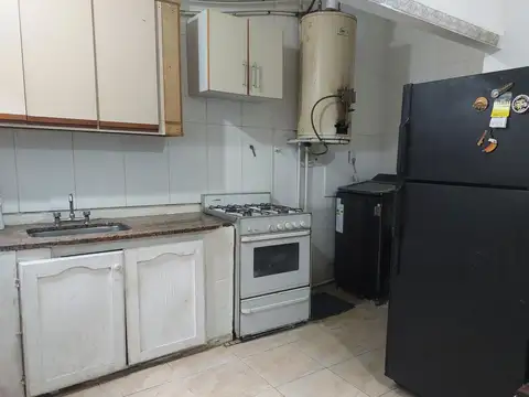 Depto Tipo Casa en Venta en Barrio Don Bosco, USD 99.000