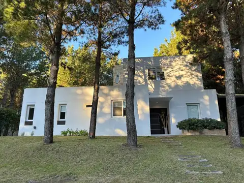 Costa Esmeralda - Pinamar