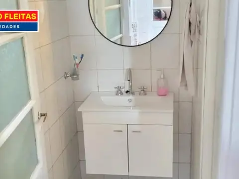 VENTA de CASA 3 Ambientes. RAMOS MEJIA