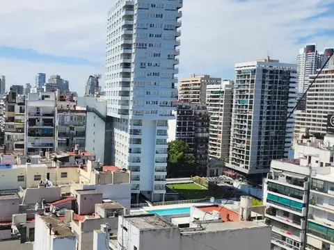 Venta Departamento 2 ambientes, Palermo. CABA 
