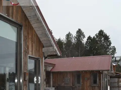 Casa en Alquiler Temporal en San Martín de los Andes, USD 440