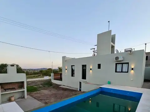 Casa en Venta al Norte