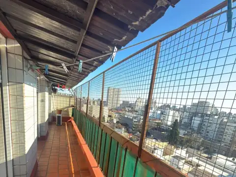 Departamento en Venta en Colegiales, USD 168.000