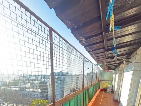 Zapiola 700, Piso 9