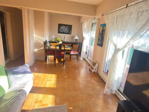Departamento - Venta - Argentina, Capital Federal - ZAPIOLA 704