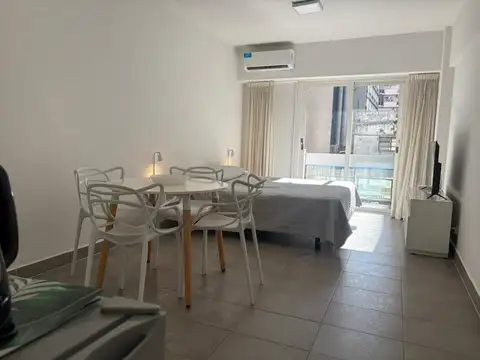 Departamento en Alquiler Temporal de Monoambiente