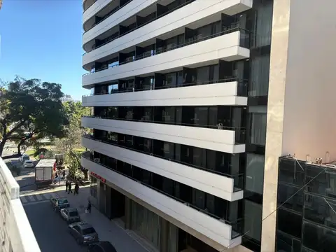 Departamento en Alquiler Temporal de Monoambiente