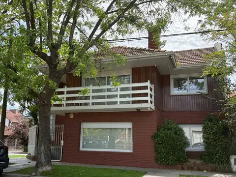 Casa en venta Chauvin