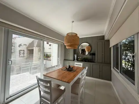 Casa en venta Chauvin