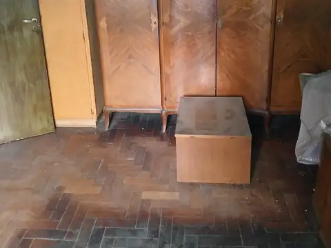 Departamento en venta en Boedo