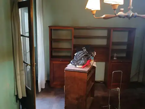 Departamento en venta en Boedo