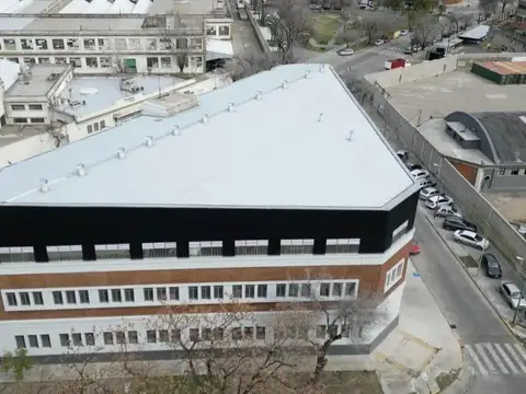 Galpon en Alquiler en Villa Lugano, USD 19.000