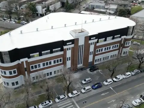 Alquiler Depósito en  Villa Lugano / Mataderos de 4170mts Mixtura 3