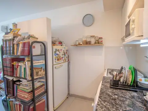 Departamento en Venta al Noroeste