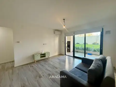 Departamento en Alquiler de 2 ambientes