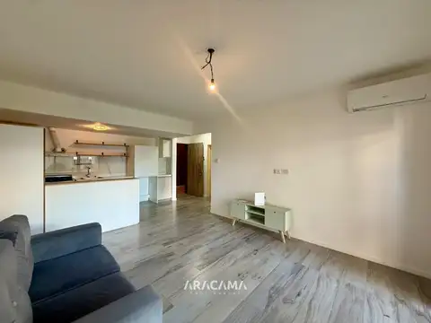Departamento en Alquiler de 1 dormitorio