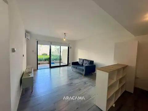Departamento en Alquiler en Monte Grande
