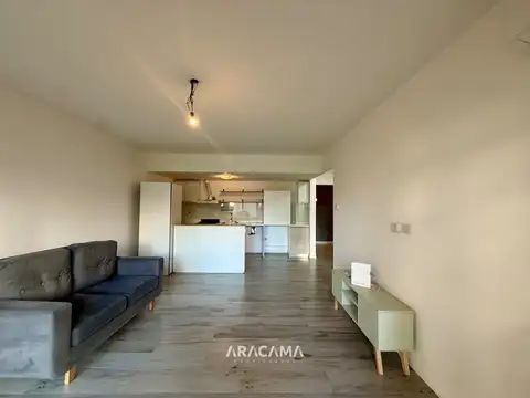 Departamento en Alquiler al Sur