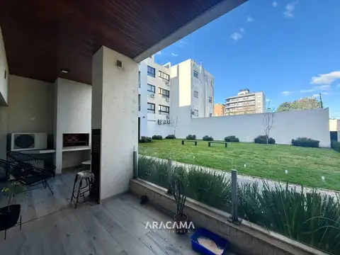 Departamento en Alquiler 2 años