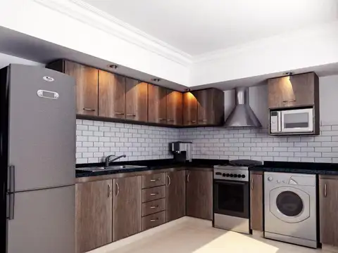 Departamento en Venta en Lanus Oeste, USD 170.000