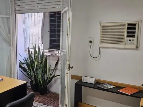 Departamento en Venta en Monserrat, USD 75.900