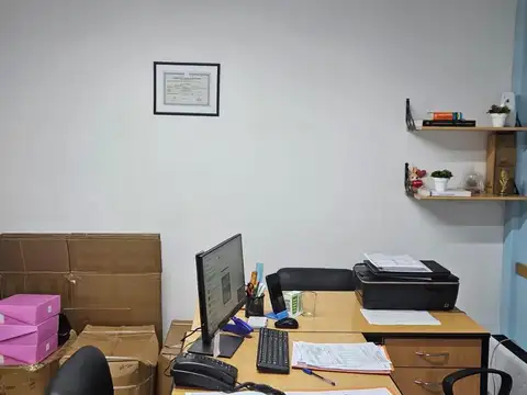 Departamento en Venta al Noroeste