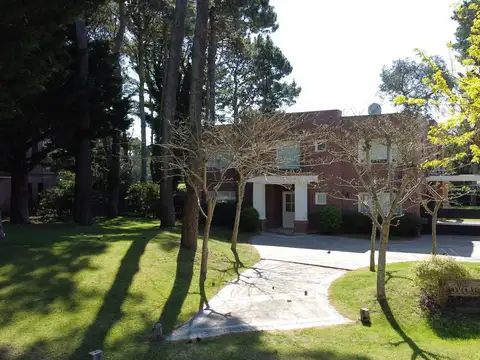 Casa en Alquiler Temporal de 4 dormitorios