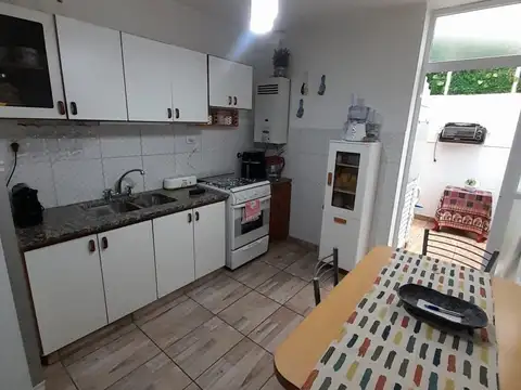 Departamento en Venta 45 años