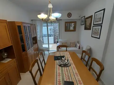 Departamento en venta en La Plata