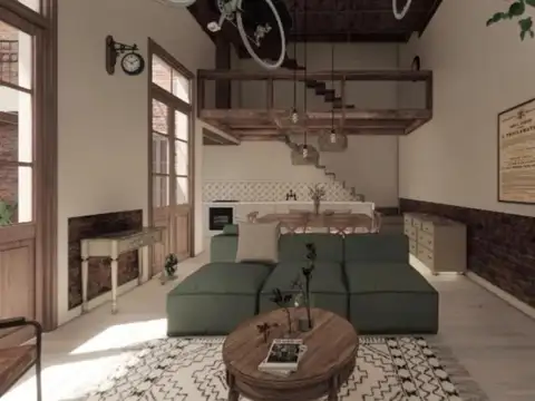 Casa en Venta A Estrenar
