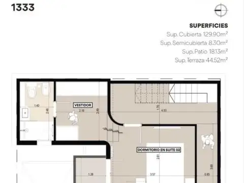 Casa en Venta de 3 dormitorios