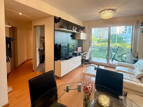 Departamento en Alquiler de 3 ambientes