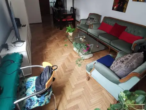 Jonte 2800, Piso 5