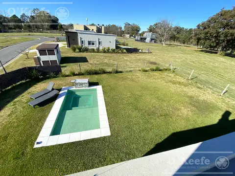 Casa en Venta al Este