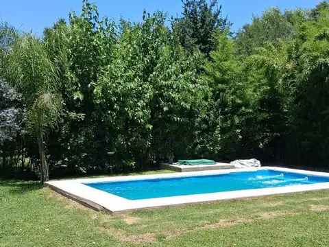 Quinta en Venta al Noroeste