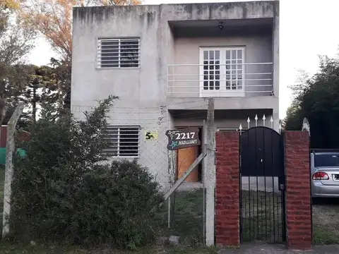 Magallanes e/ Esmeralda y Cesareo B. de Quirós