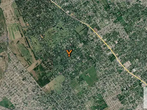 Magallanes e/ Esmeralda y Cesareo B. de Quirós
