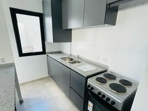 Departamento en Alquiler de Monoambiente
