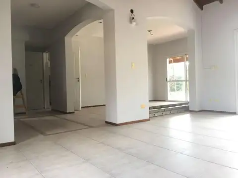 Casa en La Tranquera - Cod: 10712