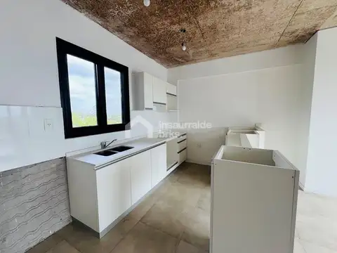 Departamento en Venta Apto profesional