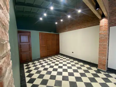 Alquiler de local comercial estudio macrocentro