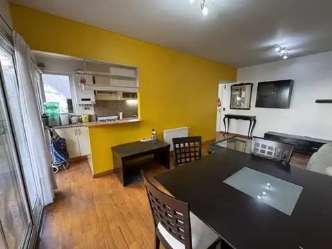 Departamento en Venta 20 años