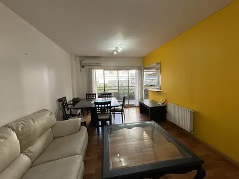 Departamento en Venta en Palermo, USD 150.000